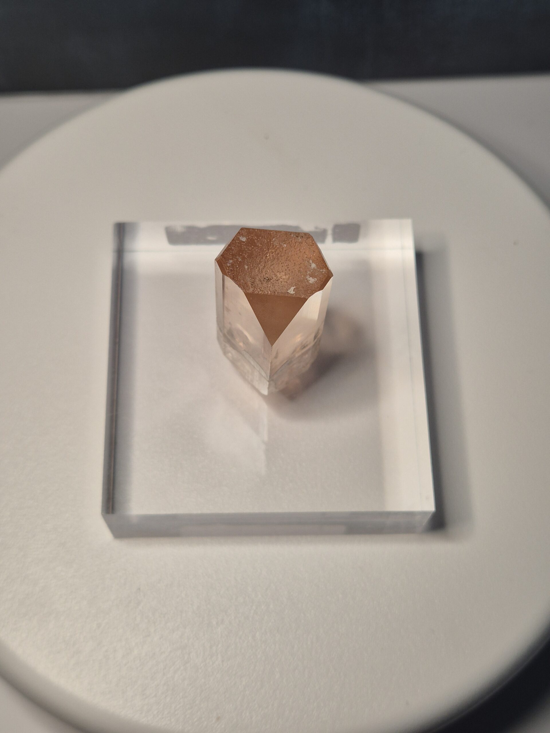 Topaz - Pakistan - Image 2