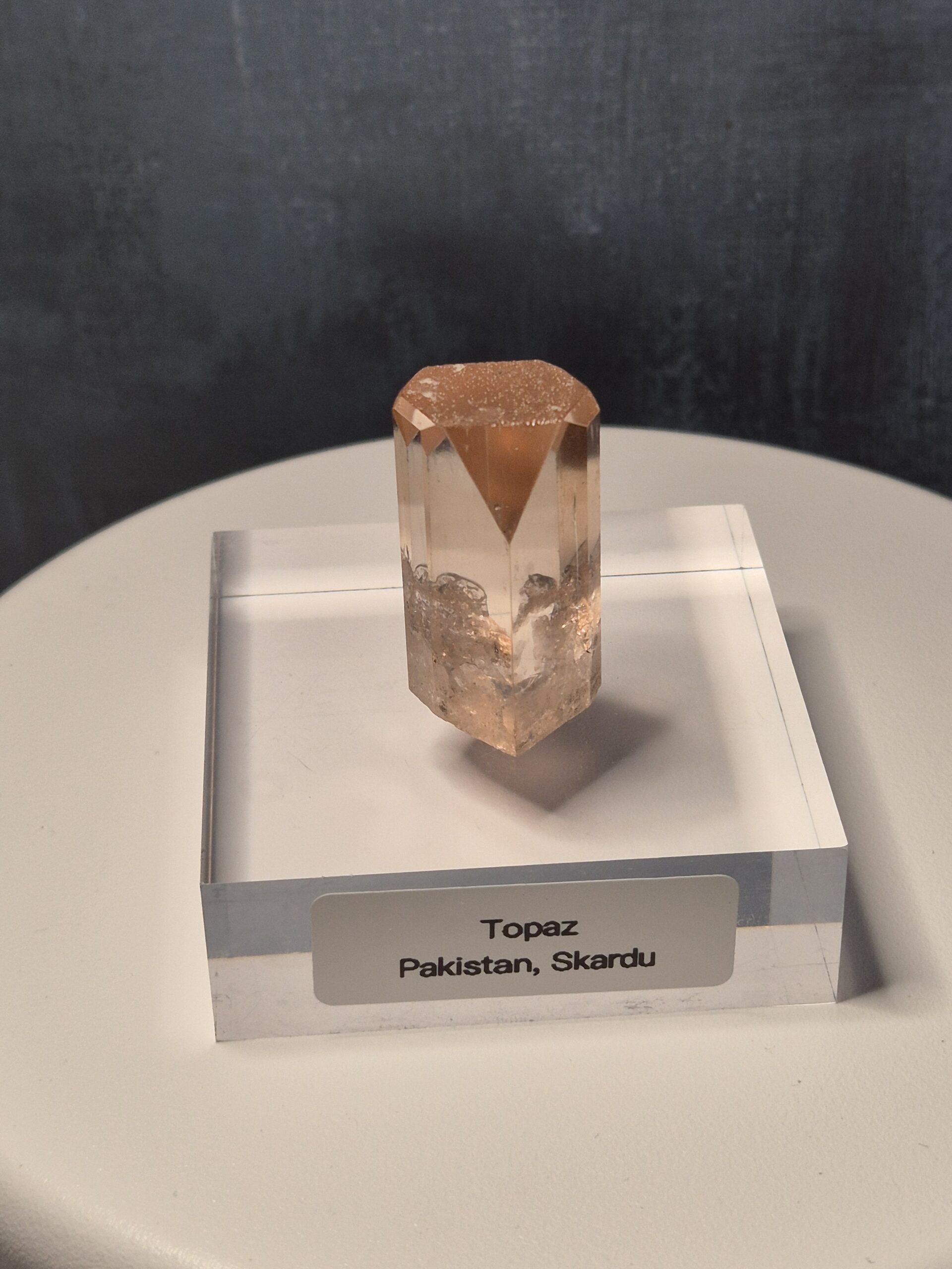 Topaz - Pakistan - Image 3