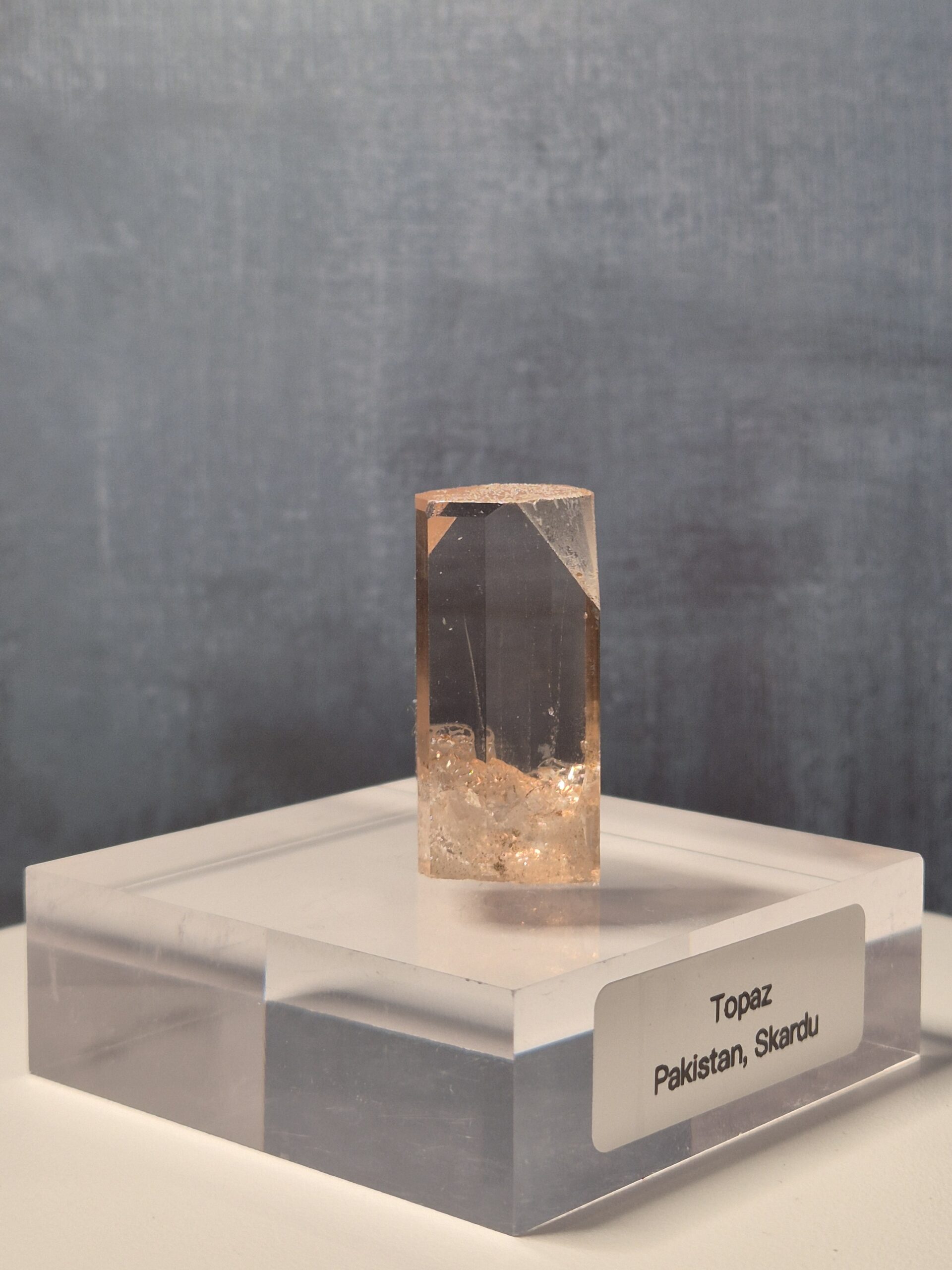 Topaz - Pakistan - Image 4